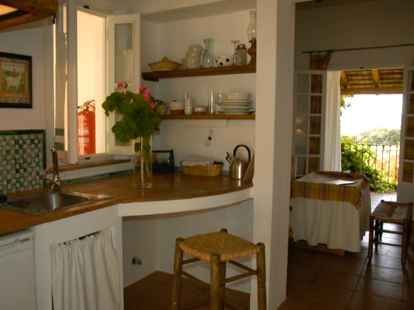 Appartement voor 4 personen Appartement voor 4 personen